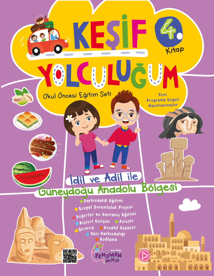 4. Kitap